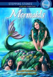 Cover of: Mermaids (A Stepping Stone Book(TM))