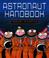 Cover of: Astronaut Handbook