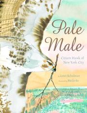 Cover of: Pale Male:  Citizen Hawk of New York City