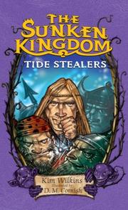 Cover of: Tide Stealers by 