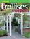 Cover of: Trellises & Arbors
