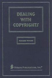 Cover of: Dealing With Copyrights