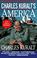 Cover of: Charles Kuralt's America