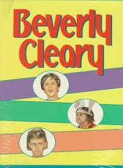 Cover of: Henry Huggins: Henry Huggins : Henry and Beezus : Henry and the Paper Route by Beverly Cleary