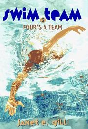 Cover of: St  3: Four's a Team (Swim Team)