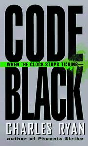 Cover of Code Black