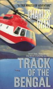 Cover of Track of the Bengal