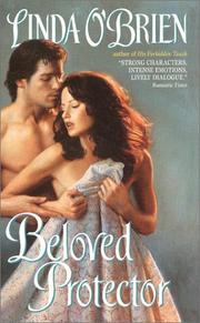 Cover of: Beloved Protector by Linda O'brien