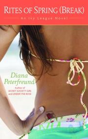 Cover of Rites of Spring (Break)