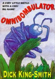 Cover of: The Omnibombulator