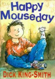 Cover of: Happy Mouseday