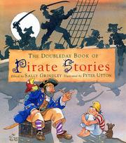 Cover of: The Doubleday Book of Pirate Stories by 