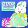 Cover of: Max's Birthday (Max Board Books)