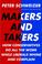 Cover of: Makers and Takers