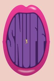 Snuff by Chuck Palahniuk, Todd McLaren