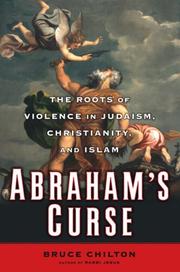 Abraham's curse by Bruce Chilton