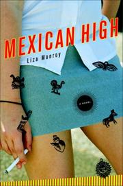 Cover of: Mexican High: A Novel