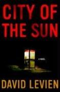 Cover of: City of the Sun by David Levien