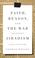 Cover of: Faith, Reason, and the War Against Jihadism