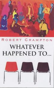 Cover of: Whatever Happened to ...