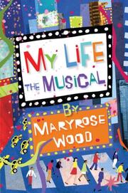 Cover of: My Life: The Musical