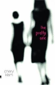 Cover of: The Pretty One