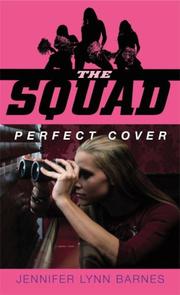 Cover of: The Squad: Perfect Cover