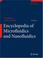 Cover of: Encyclopedia of Microfluidics and Nanofluidics