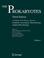 Cover of: The Prokaryotes