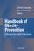 Cover of: Handbook of Obesity Prevention