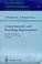 Cover of: Lexical Semantics and Knowledge Representation