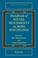 Cover of: Handbook of Social Movements Across Disciplines (Handbooks of Sociology and Social Research) (Handbooks of Sociology and Social Research)