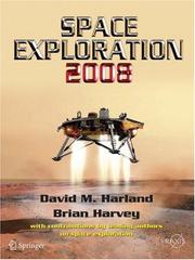 Cover of: Space Exploration 2008 (Springer Praxis Books / Space Exploration)