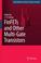 Cover of: FinFETs and Other Multi-Gate Transistors (Series on Integrated Circuits and Systems)