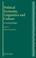 Cover of: Political Economy, Linguistics and Culture