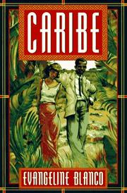 Cover of: Caribe by Evangeline Blanco