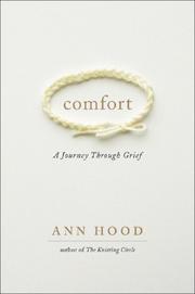 Cover of: Comfort by Ann Hood