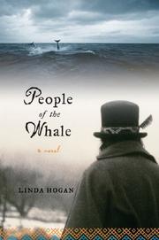 Cover of: People of the Whale by Linda Hogan, Linda Hogan, Hogan, Linda, Reader: To be announced, Linda Hogan