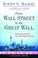 Cover of: From Wall Street to the Great Wall