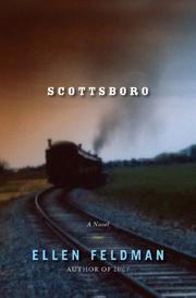 Cover of: Scottsboro by Ellen Feldman