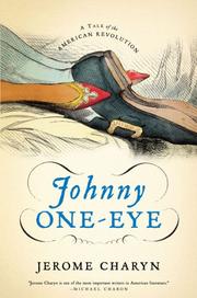 Cover of: Johnny One-Eye by Jerome Charyn