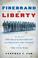 Cover of: Firebrand of Liberty