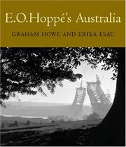 Cover of: E. O. Hoppe's Australia by 