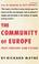 Cover of: The Community of Europe