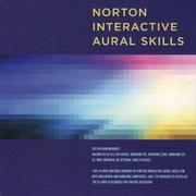 Cover of: Norton Interactive Aural Skills CD-ROM