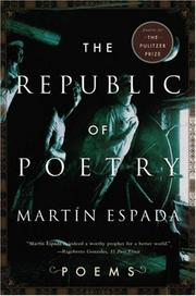 The Republic of Poetry