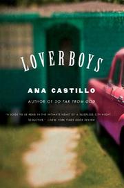 Cover of Loverboys