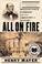 Cover of: All on Fire