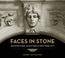 Cover of: Faces in Stone