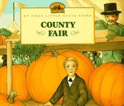 Cover of: County Fair by Laura Ingalls Wilder, Jody Wheeler